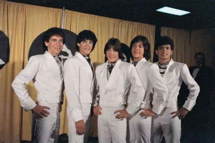 Former Menudo member Roy Rosell&oacute; sexually abused by Jos&eacute; Men&eacute;ndez