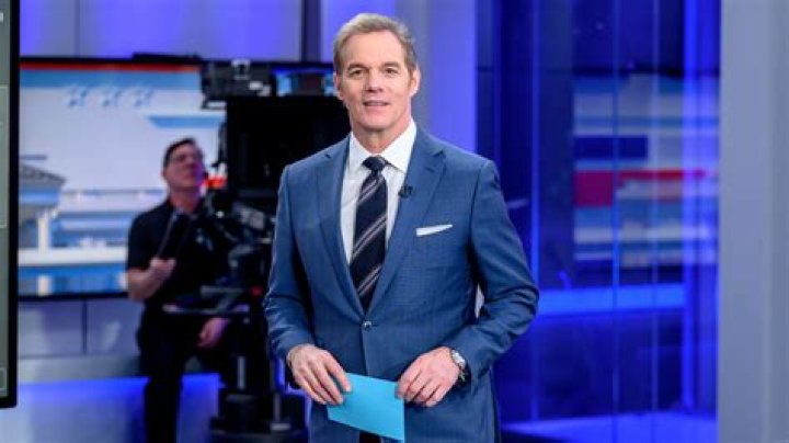Fox News’ Bill Hemmer moves to afternoons, will lead breaking news