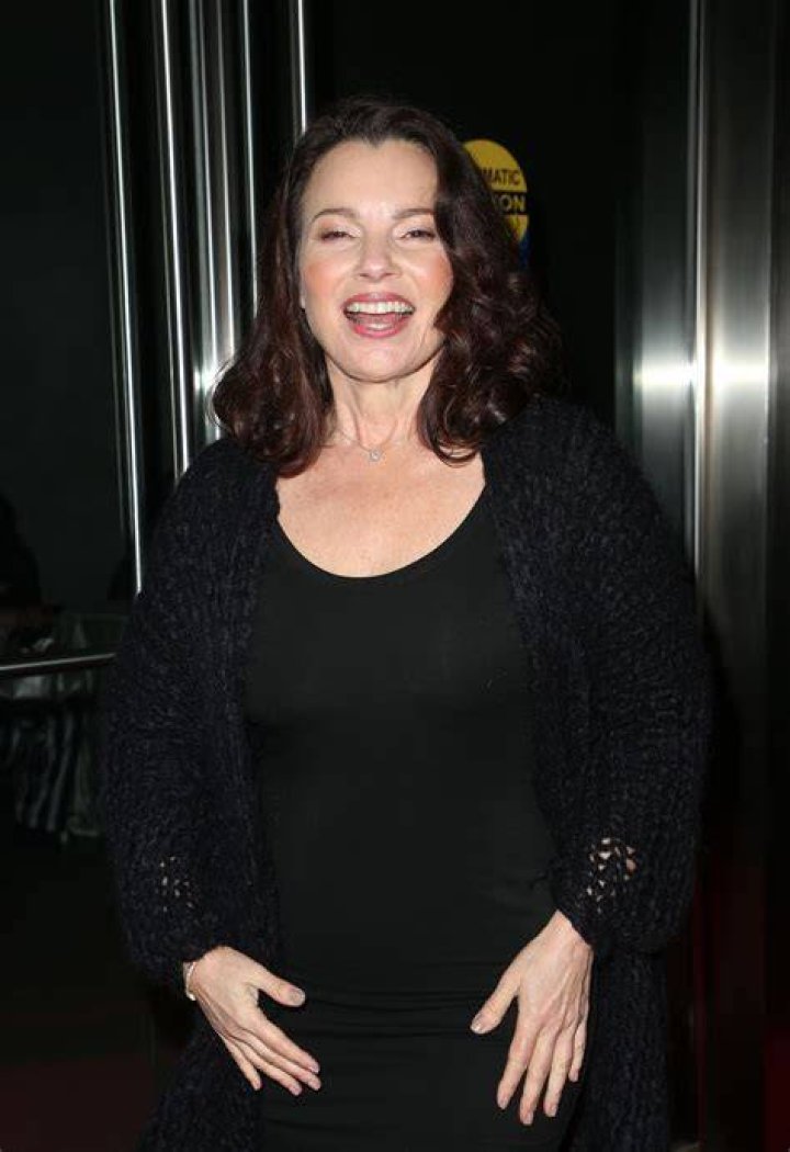 Fran Drescher (2019) Fran Drescher Photo (43465681) Fanpop