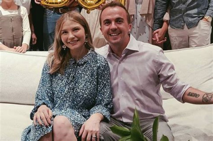 Frankie Muniz will not name his son Malcolm after his TV character
