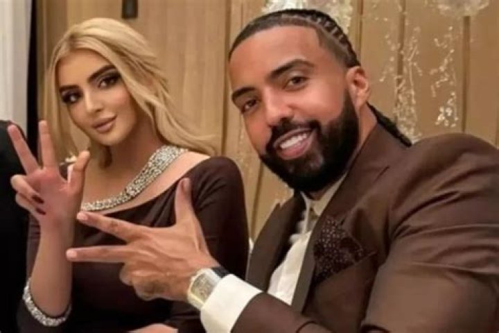 French Montana Says Near Death Cause Him To Quit Alcohol & Drugs