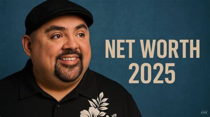 Gabriel Iglesias Net Worth 2022 How Much Money Does American Comedian