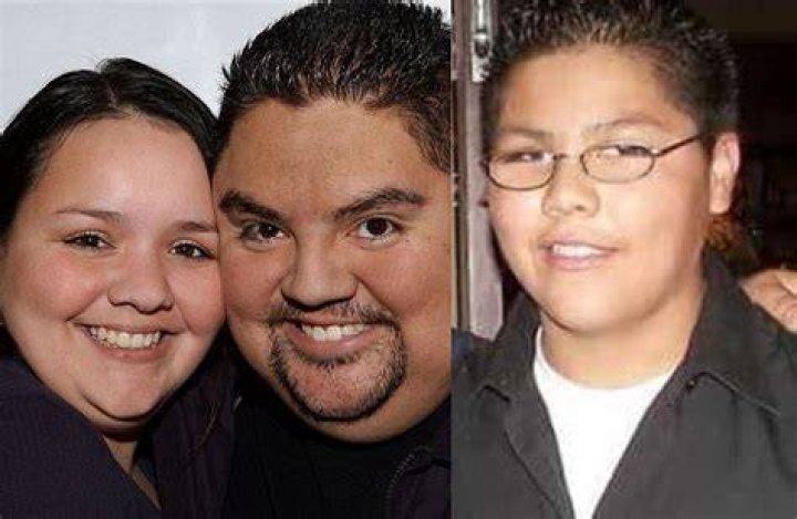 Gabriel Iglesias’ Son Frankie Is a Fearless Young Man Adored by Dad