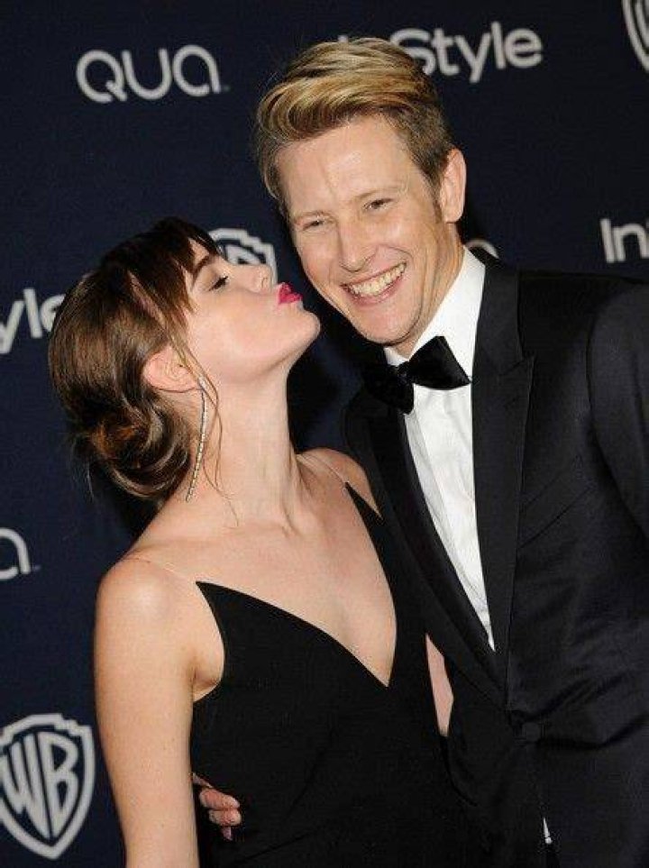 Gabriel Mann Boyfriend