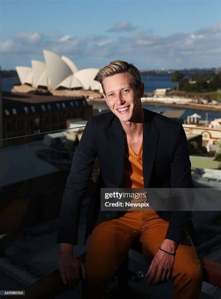 Gabriel Mann's Personal Life: A Deep Dive Into His Private World