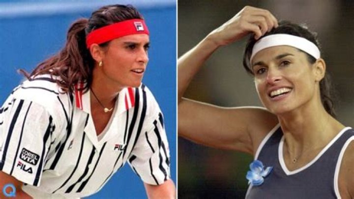 Gabriela Sabatini: A Legacy Of Love And Dedication Beyond Tennis
