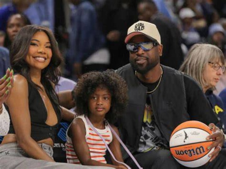 Gabrielle Union Melts Hearts As She Celebrates Her Sister Birthday With