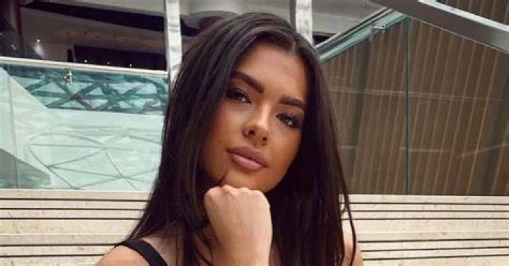 Gemma Owen reveals she is to return to old job after Love Island