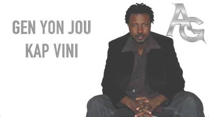Gen Yon Jou By Abner GHaitian Gospel Music Accords Chordify