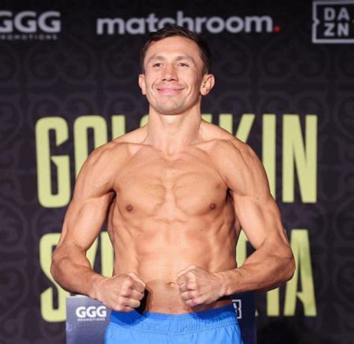 Gennady Golovkin Net Worth 20172016, Biography, Wiki UPDATED