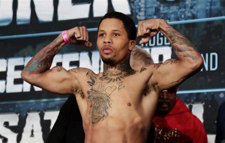 Gervonta Davis bio net worth, wiki, age, weight, kids, wife 2022