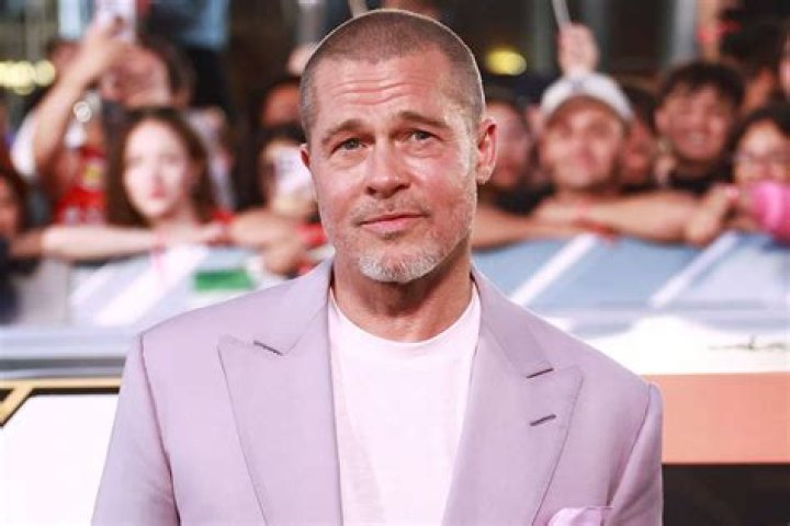 Get to Know Brad Pitt&rsquo;s Parents Including Mom Who Reportedly Told Him