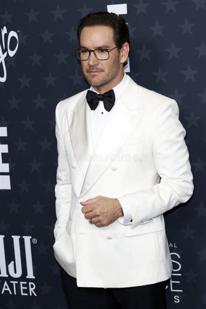 Get To Know MarkPaul Gosselaar's Mother A Glimpse Into His Family Roots