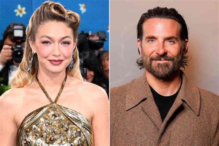 Gigi Hadid & Bradley Cooper spotted together again. Did they enjoy a