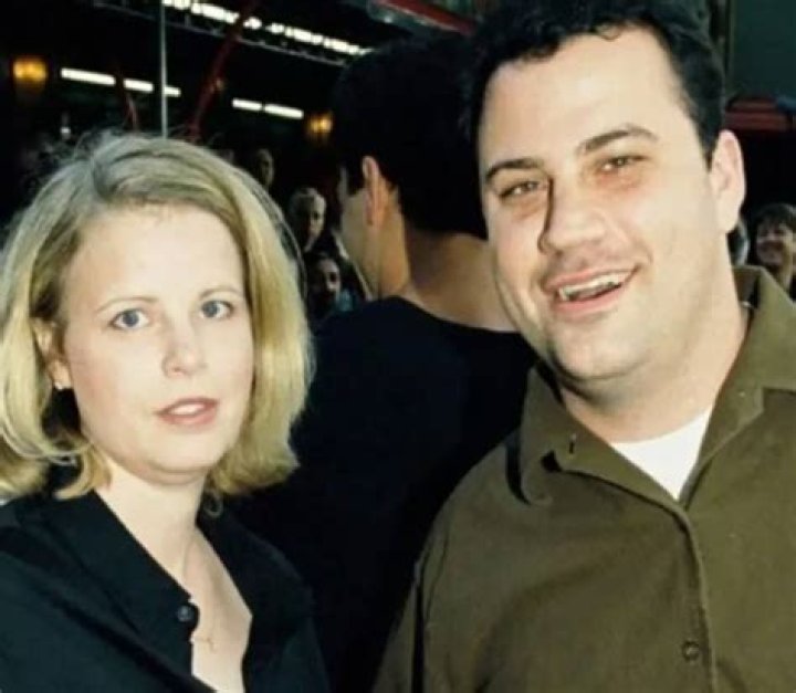 Gina Kimmel/ Jimmy Kimmel's Exwife Bio, Early Life, Education, Family