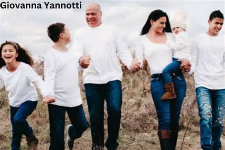 Giovanna Yannotti &mdash; The Movie Database (TMDb)