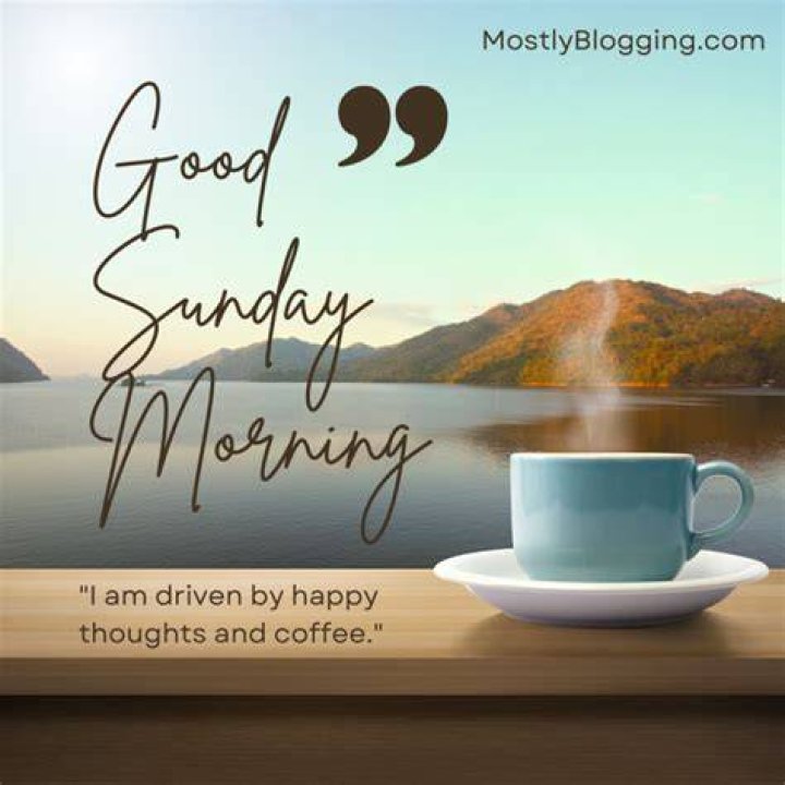 Good Morning Start Your Sunday With Prayer Pictures, Photos, And Images