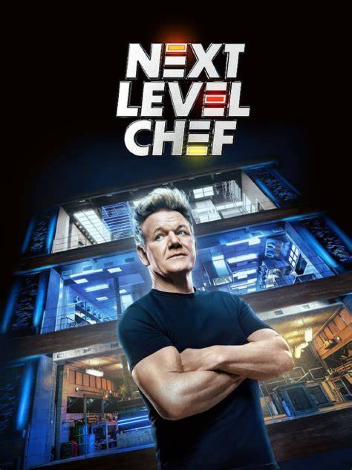 Gordon Ramsay&rsquo;s Next Level Chef to arrive on ITV and ITVX in 2023