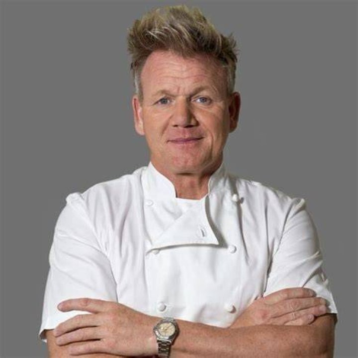 Gordon ramsey Free Stock Photos StockFreeImages