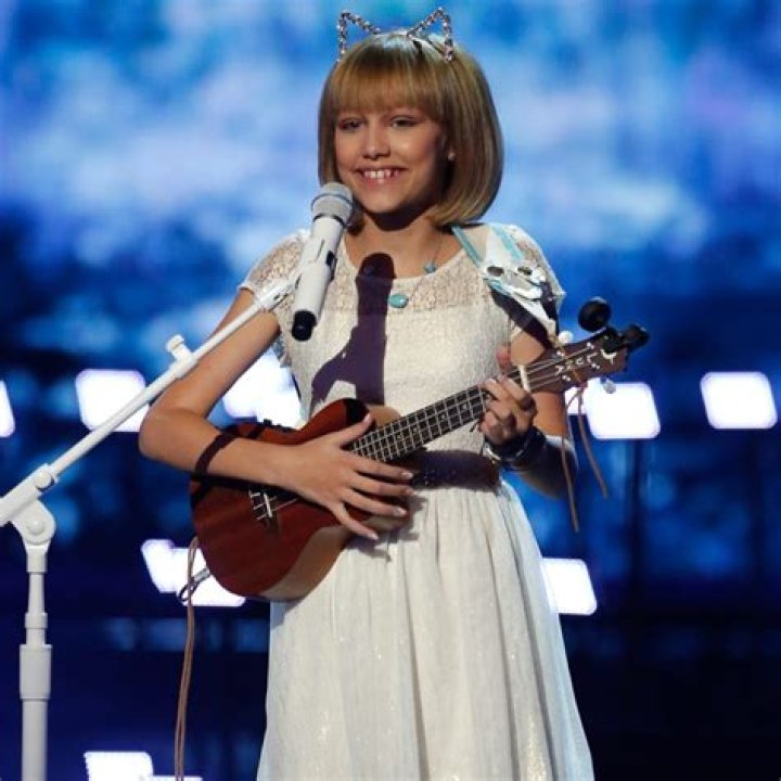 Grace VanderWaal r/GraceVanderWaal