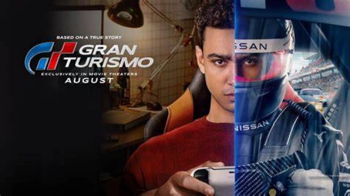 Gran Turismo movie gets a release date, director, and plot Polygon