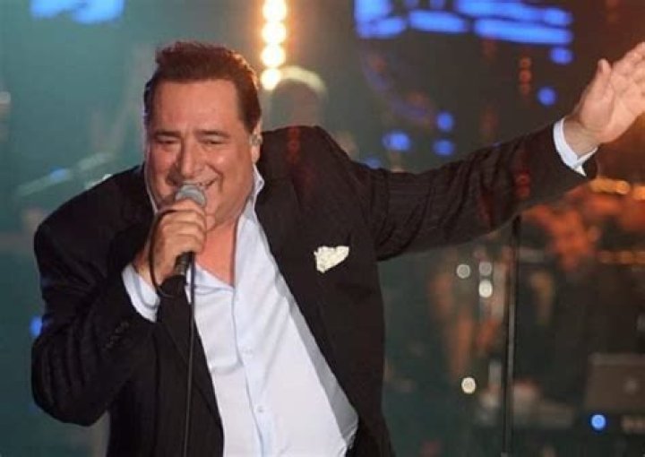 Greek Singer Vasilis Karras Dies at 70