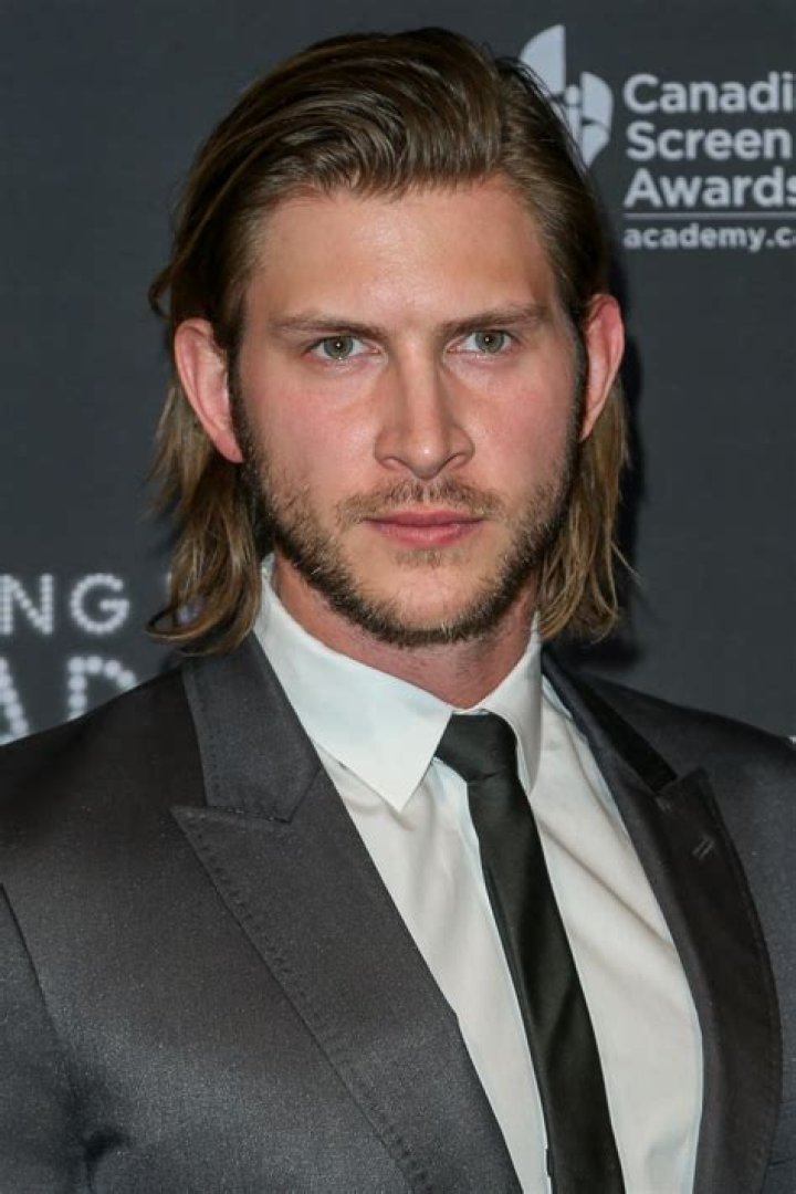 Greyston Holt