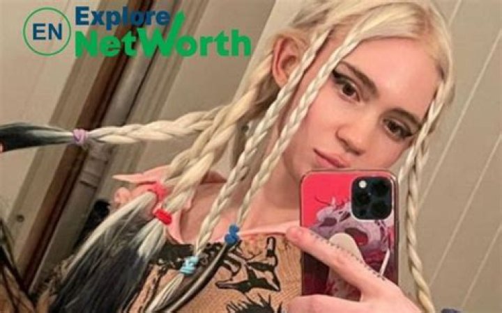 Grimes Wiki, Biography, Age, Net Worth, Husband, Career & More