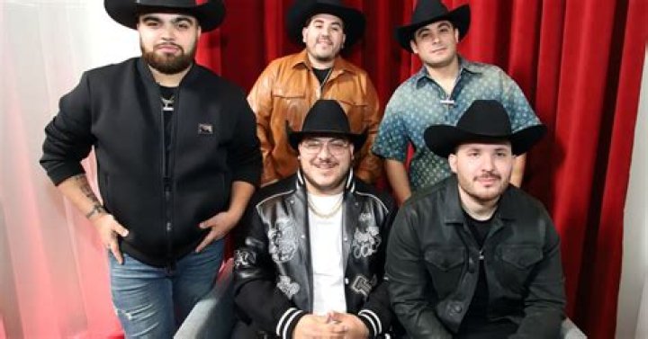 Grupo Frontera alista su primera gira estadounidense mientras sigue