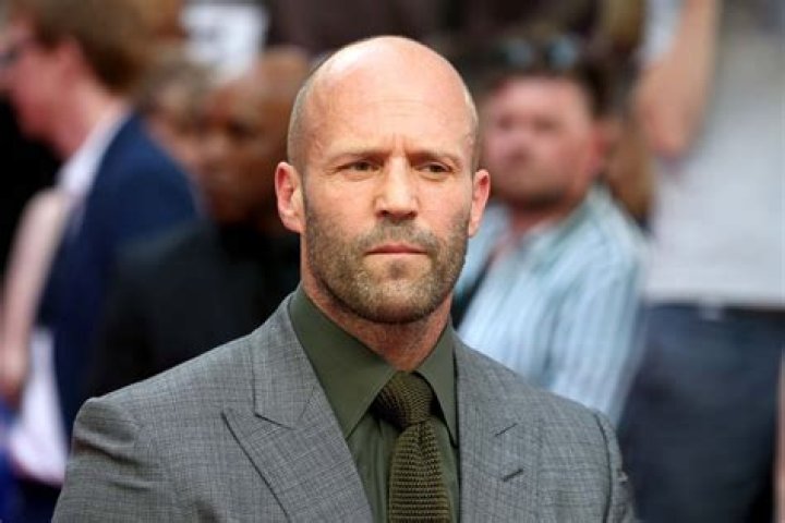 >> Jason Statham Biography, Early life and his Career Biography of