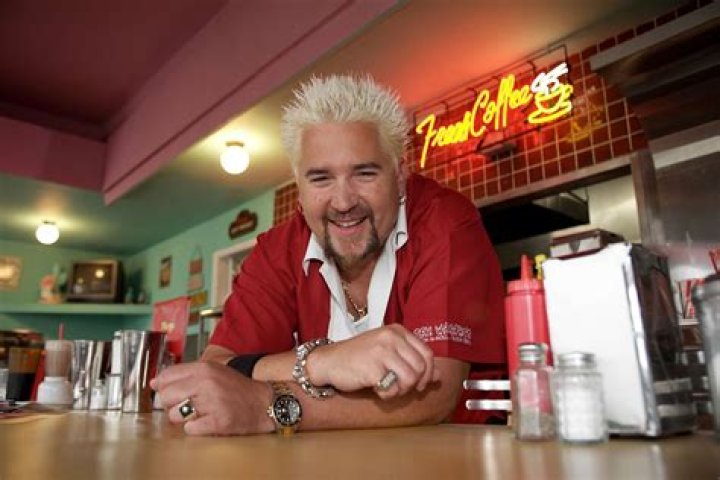 Guy Fieri's Documentary 'Restaurant Hustle 2020' Highlights Struggling