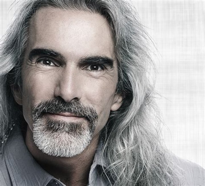 Guy Penrod Christian Artists Live