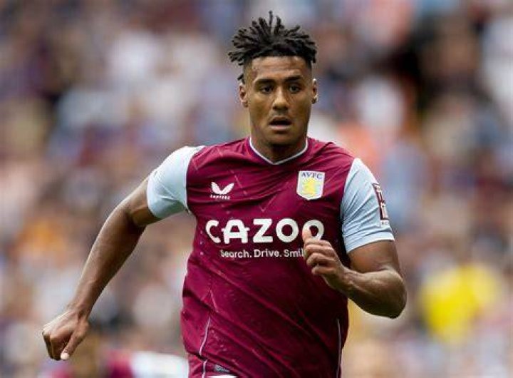 GW10 Differentials Ollie Watkins