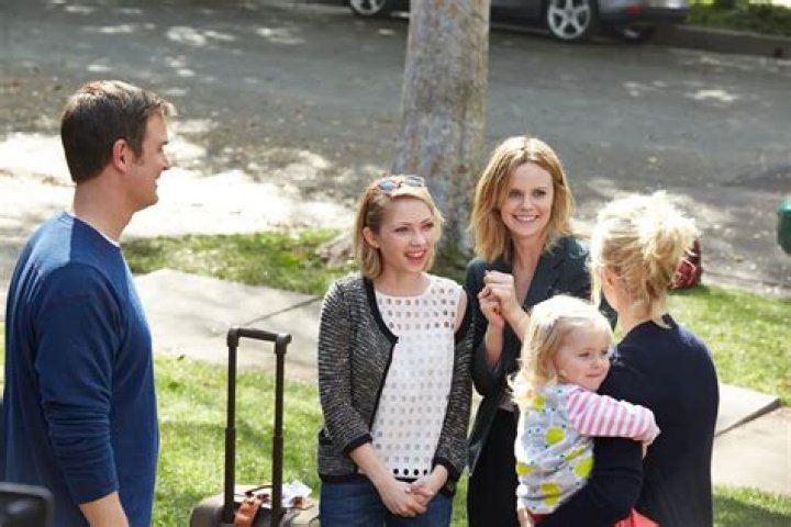 Haddie Coming Out On 'Parenthood' Is One Of the Best Things To Ever