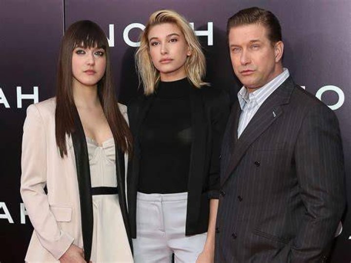Hailey Baldwin and Her Family Parents and Siblings. Have a look!