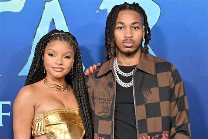Halle Bailey’s Boyfriend DDG Appears to Call Her Out and Admit to Being