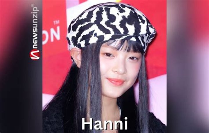 Hanni (NewJeans) Wiki, Age, Height, Boyfriend, Family, Net Worth