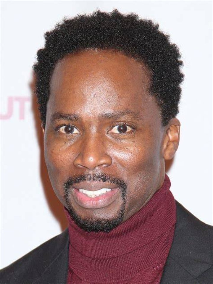 Harold Perrineau Pictures Rotten Tomatoes