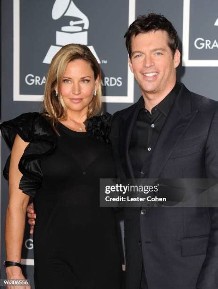 Harry Connick Jr. and Wife Jill Goodacre Open Up About Her Secret 5