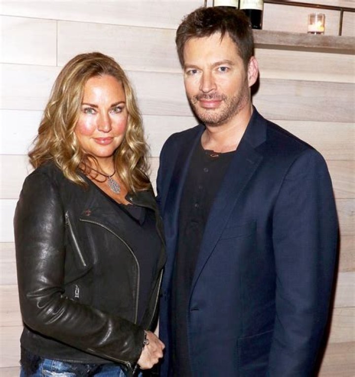 Harry Connick Jr. Interviews Wife Jill Goodacre About Cancer Diagnosis