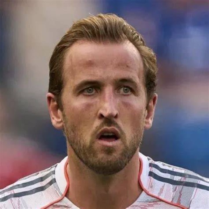 Harry Kane Salary Per Month