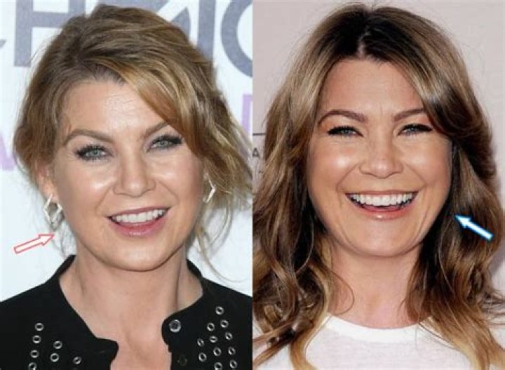 Has Ellen Pompeo Had Plastic Surgery? Body Measurements and More