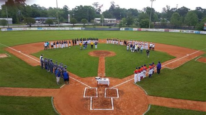 Hattiesburg Dixie Boys Baseball Hattiesburg MS
