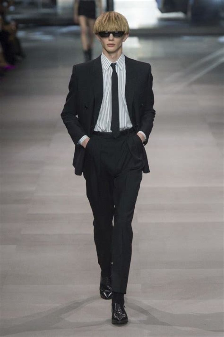 Hedi Slimane Net Worth 2023 Bio, Age, Height, Career & More