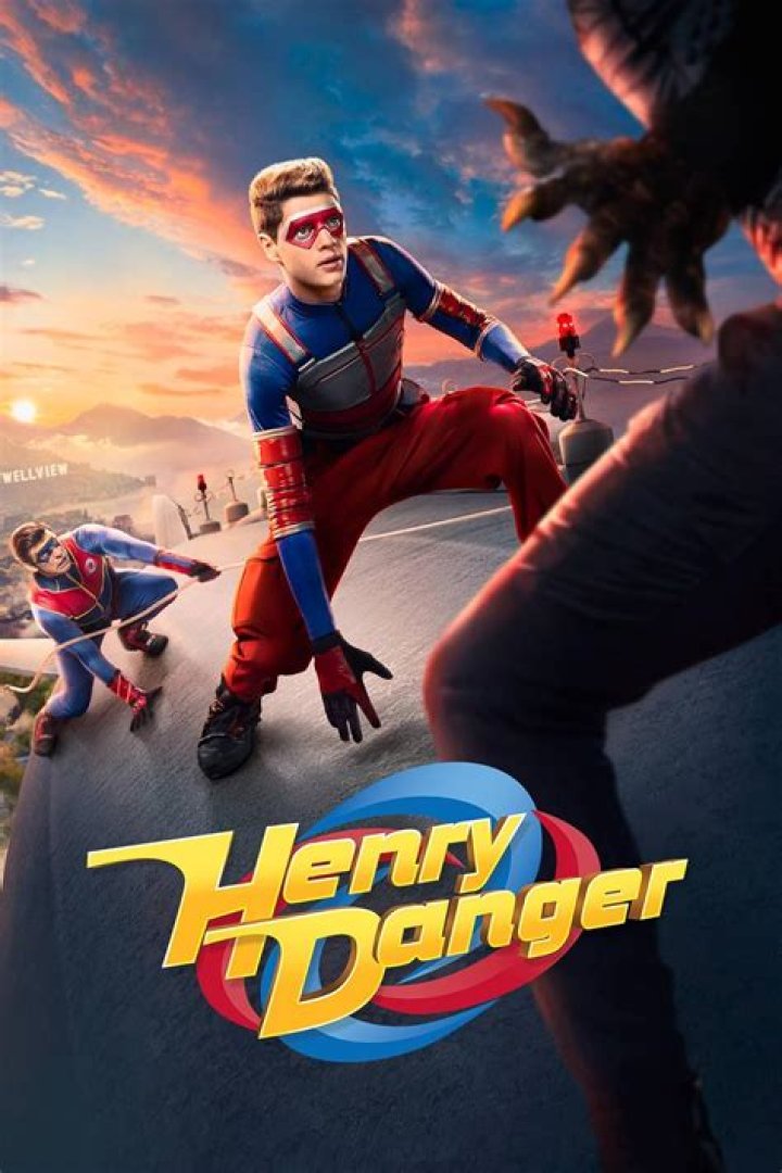 Henry Danger "The Best Of Schwoz" Henry Danger (Video Clip) Nick