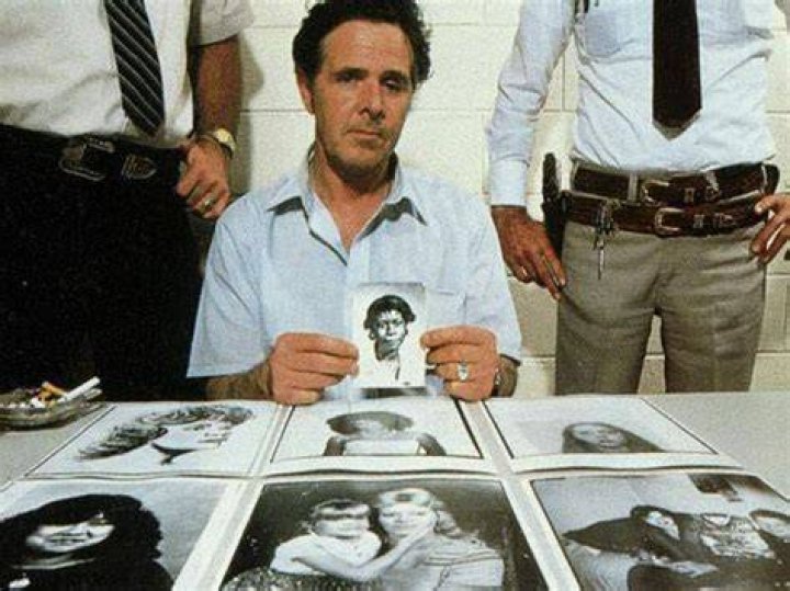 Henry Lee Lucas The Confession Killer Who Allegedly Butchered Hundreds