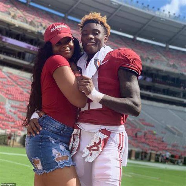 Henry Ruggs & Girlfriend Were Allegedly Arguing Before Fatal DUI Crash