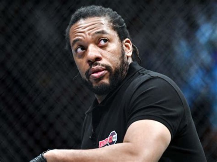 Herb Dean Attack The Back