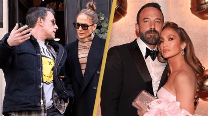 Here’s the Exact Moment Jennifer Garner Found Out About Ex Ben Affleck