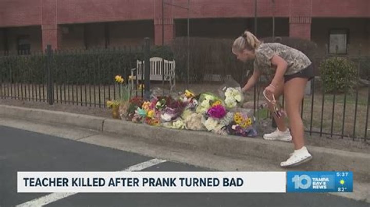 High school teacher dies during field trip Brandon Sun